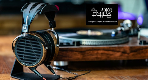 Audífonos Audeze Lcd-2 Planar Magnetic