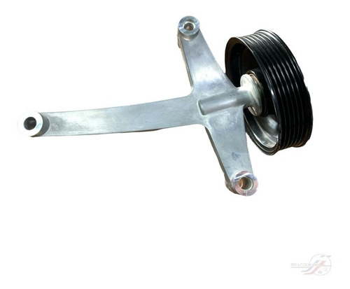 Tensor Soporte Banda Alt Vw Jetta A6 Beetle Amarok 2.0tsi