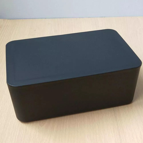 Soporte Para Toallitas Húmedas, Caja De Almacenamiento, Tapa