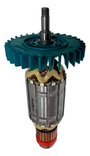 Armadura Esmeril Ga5021c Ga6021c Pc5000c Pc5001c Makita