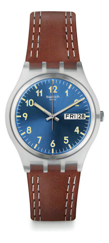 Reloj Swatch Unisex Ge709