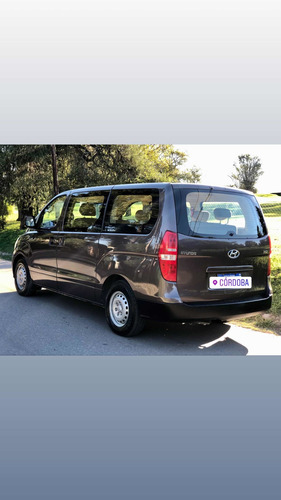 Hyundai H1 2.5 Premium 1 170cv Mt 2015