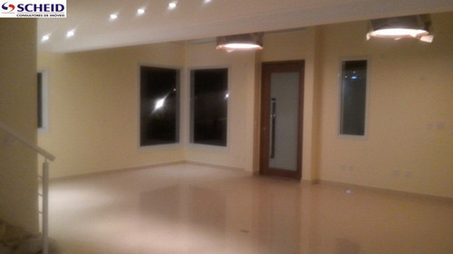 Imagem 1 de 11 de Ótima Residencia, Sobrado De Esquina - Mr50727