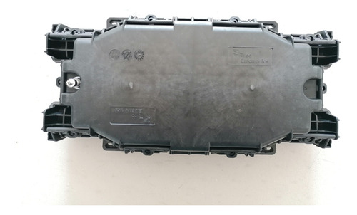 Cierre Fosc 350 24 Empalmes (Usado)