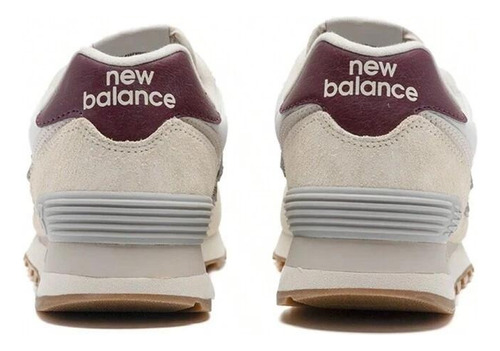 Tenis New Balance Mujer 574 Originales