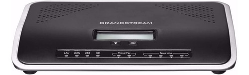 Imagen 2 de 4 de Central Telefónica Grandstream Networks Ucm6204 4fxo 2fxs