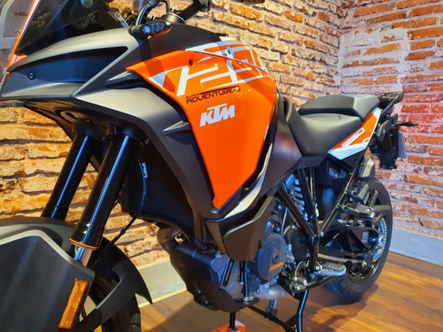 Imagen 12 de 20 de Ktm 1290 Super Adventure S Oportunidad Contado !! Bamp Group