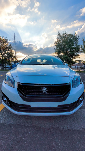 Peugeot 308 1.6 Allure
