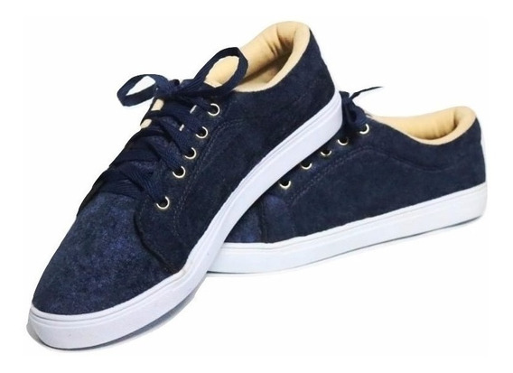 Sapatos Tênis de Mulher A+ com o Melhores Preços no Mercado Livre Brasil