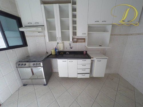 Imagem 7 de 27 de Apartamento De 2 Quartos À Venda Na Vila Tupi Com Sacada E Pagamento Facilitado!!! - Ap4628