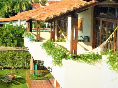 Casa en alquiler vacacional