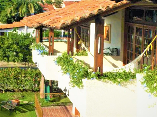Imagen 1 de 17 de Espectacular Casa En Alquiler Vacacional En Isla Margarita En Av Aldonza Manrique De Playa El Angel A 2 Cuadras De Farmatodo
