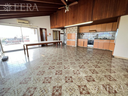 Imagen 20 de 27 de Venta Ph 6 Ambientes Con Terraza En Quilmes Oeste (30662)