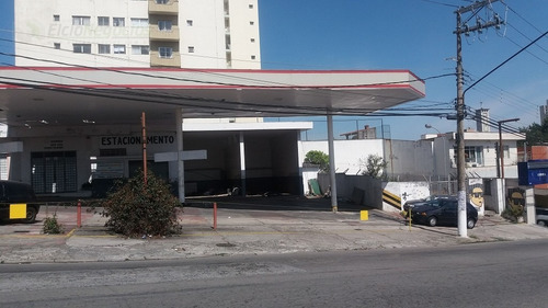 Imagem 8 de 12 de Comercial Para Venda, 0 Dormitórios, Pirituba - São Paulo - 2557