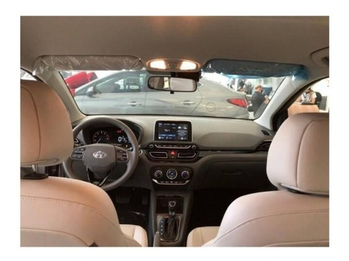 Imagem 2 de 9 de Hyundai- New Hb20s Diamond 1.0 Turbo Gdi 21/22