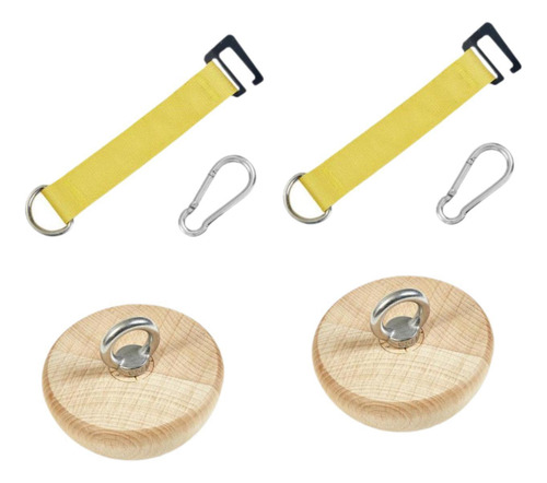 2 Empuñaduras Para , Mangos Para Plano Superior De 95 Mm.
