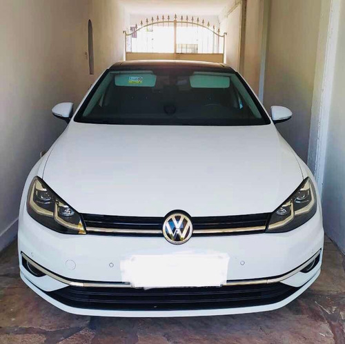 Volkswagen Golf 1.4 Highline Tsi Dsg 2020