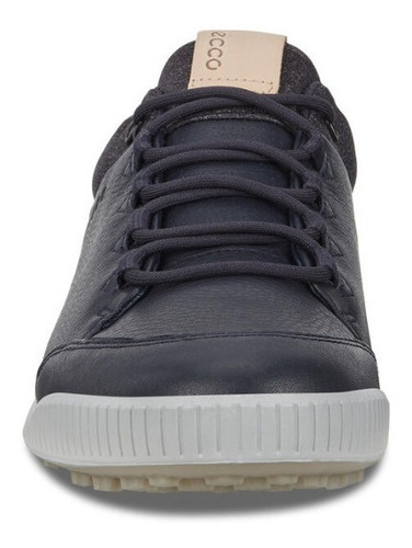 Imagen 6 de 8 de Zapatilla De Golf Ecco Street Retro Hombre