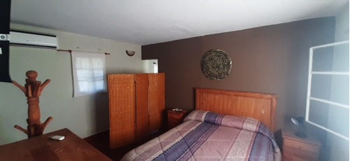 Imagen 6 de 8 de Alquiler De Casa P/dia Para 4 Personas,pileta,aire, Parrilla