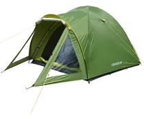 Comprar Carpa Iglu Carpa Cadaques 4 Pers (muestra) Outlet!! Ca11 Naranja\u002Fgris
