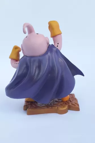 Action Figure Bandai Dragon Ball Gordura Majin Buu Primeira Edição