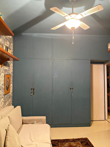 Imagem 18 de 20 de Apartamento Leme - Ap00478 - 69023755