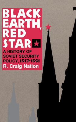Libro Black Earth, Red Star: A History Of Soviet Security...