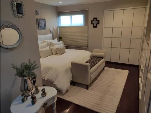 Apartamento En Macaracuay
