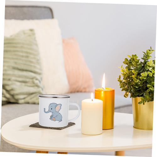 Taza De Sublimación Para Personalizar Taza Acero Inoxidable