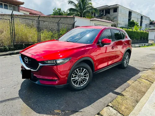 Mazda CX-5 2.0 Touring At