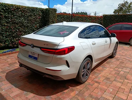 BMW Serie 2 1.5 218i Gran Coupe