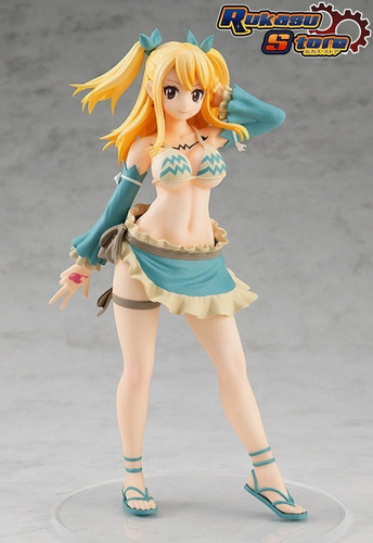 Lucy Heartfilia Aquarius Form Ver Pop Up Parade Fairy Tail