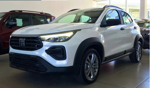 Fiat Pulse 1.3 Drive Gse Mt