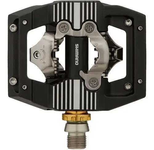 Pedal Dh Shimano Saint Pd-m821 Clip Tacos Sh51 Downhil | MercadoLivre