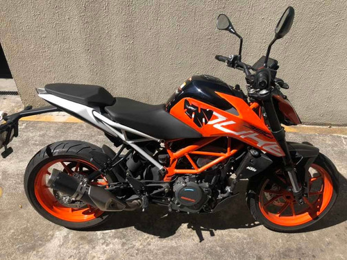 Ktm 390