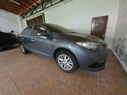 Renault Fluence Dyn20a