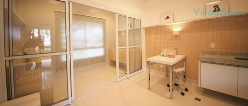 Imagem 22 de 30 de Apartamento Residencial À Venda, Jardim Esplanada, São José Dos Campos. - Ap3856