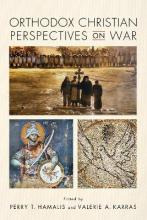 Libro Orthodox Christian Perspectives On War - Perry T. H...