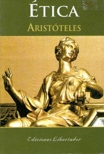 Etica / Aristóteles
