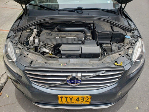 Volvo Xc60 T5 Awd Kinetic At