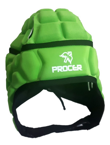Imagen 1 de 5 de Casco Rugby Procer Acolchonado Distintos Tamaños