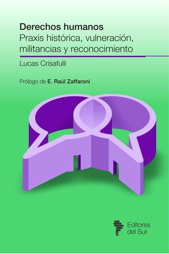 Derechos Humanos - Lucas Crisafulli