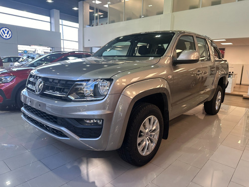 Volkswagen Amarok 2.0 Cd Tdi 180cv Comfortline