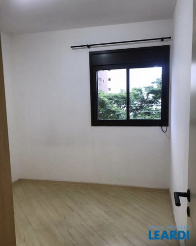 Imagem 3 de 14 de Apartamento - Perdizes - Sp - 627074