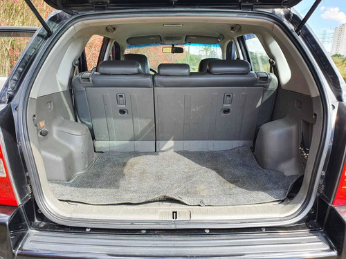 Imagem 15 de 15 de Hyundai Tucson 2009 2.0 Gl 4x2 Aut. 5p