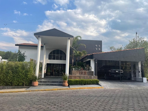 Casa En Venta, Lomas De Valle Escondido, 4 Recámaras