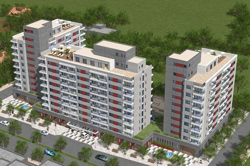 Departamento Alquiler 1 Dormitorio En Paseo Gallesio, Centro Zarate