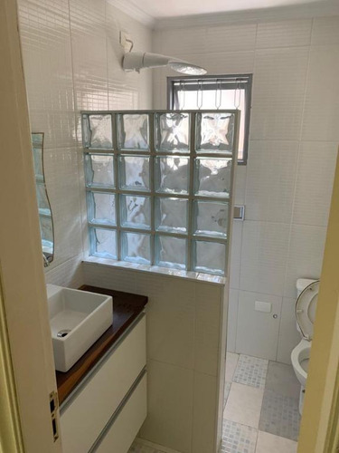 Casa Com 2 Dormitórios À Venda, 110 M² - Vila São João - Santo André/sp - Ca10900