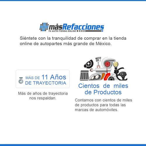 Soporte Motor Frontal Derecho Nissan Maxima 04-08 2916106