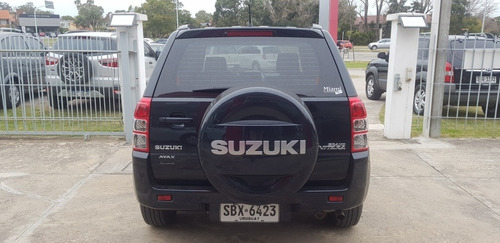 Suzuki Grand Vitara Jlx 4x2 2.0